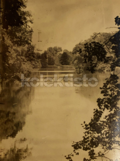 80 Kč BV Foto Lednice, CZE106804