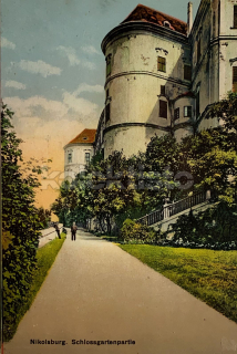 360 Kč BV Pohlednice Mikulov, CZE106808
