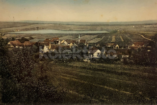300 Kč CB Pohlednice Kvítkovice, CZE106853