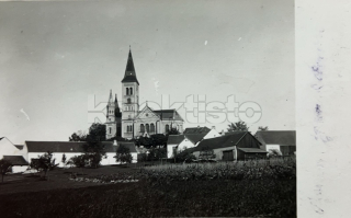 320 Kč CB Pohlednice Hluboká nad Vltavou, CZE106856
