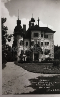 320 Kč CB Pohlednice Poříčí u Českých Budějovic, CZE106863