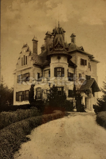 360 Kč CB Pohlednice Poříčí, CZE106881