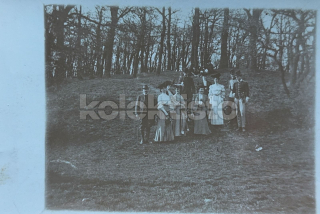 400 Kč CB Pohlednice Rudolfov, CZE106897
