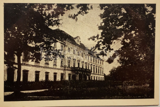 120 Kč CB Pohlednice Hluboká nad Vltavou, CZE106952