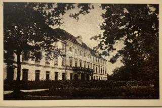 180 Kč CB Pohlednice Hluboká nad Vltavou, CZE106968