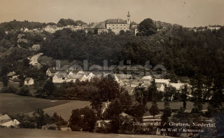 360 Kč CB Pohlednice Nové Hrady, CZE107008