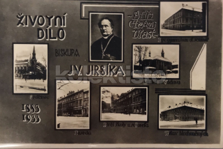 160 Kč CB Pohlednice České Budějovice, CZE107062