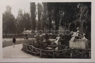 260 Kč CB Pohlednice České Budějovice, CZE107119