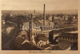320 Kč CB Pohlednice České Budějovice, CZE107164