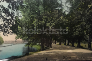320 Kč CB Pohlednice České Budějovice PHOTOBROM, CZE107175