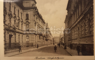 360 Kč CB Pohlednice České Budějovice, CZE107189