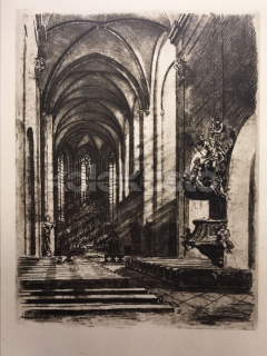 40 Kč CB Pohlednice České Budějovice, CZE107207