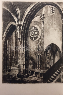 40 Kč CB Pohlednice České Budějovice, CZE107211
