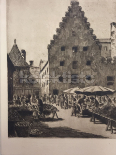 40 Kč CB Pohlednice České Budějovice, CZE107216