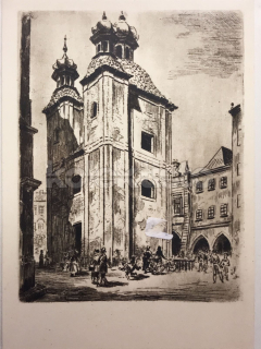 40 Kč CB Pohlednice České Budějovice, CZE107217