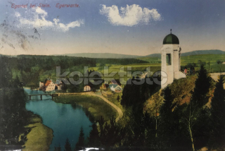 200 Kč CH Pohlednice Skalka, CZE107258
