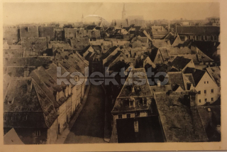 160 Kč CH Pohlednice Cheb, CZE107315