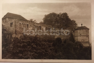 160 Kč CH Pohlednice Cheb, CZE107322