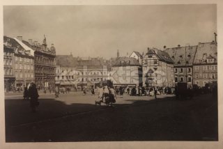 160 Kč CH Pohlednice Cheb, CZE107329
