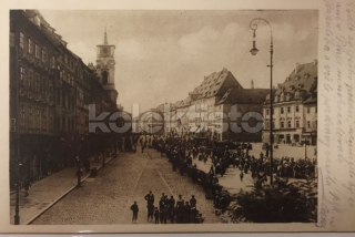 160 Kč CH Pohlednice Cheb, CZE107331