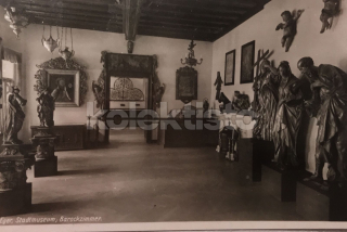 160 Kč CH Pohlednice Cheb, CZE107337