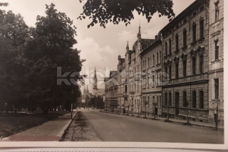 160 Kč CH Pohlednice Cheb, CZE107338