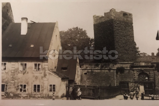 180 Kč CH Pohlednice Cheb, CZE107343