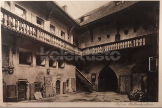 180 Kč CH Pohlednice Cheb, CZE107346