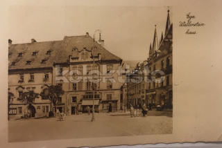 240 Kč CH Pohlednice Cheb, CZE107360