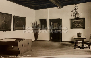 280 Kč CH Pohlednice Cheb, CZE107384