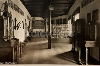 320 Kč CH Pohlednice Cheb, CZE107412