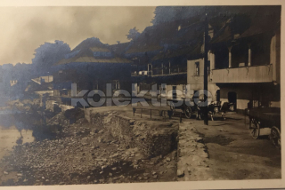 320 Kč CH Pohlednice Cheb, CZE107415
