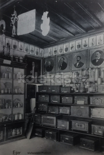 320 Kč CH Pohlednice Cheb PHOTOBROM, CZE107423