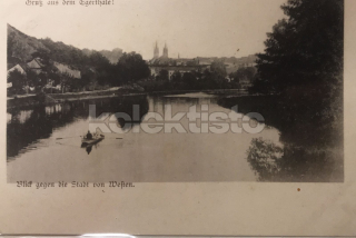 320 Kč CH Pohlednice Cheb, CZE107427