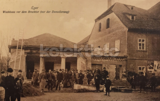 500 Kč CH Pohlednice Cheb, CZE107498