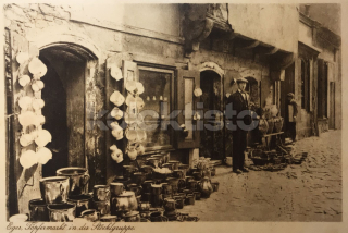 500 Kč CH Pohlednice Cheb, CZE107506