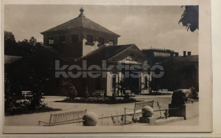 150 Kč CH Pohlednice Františkovy Lázně, CZE107537