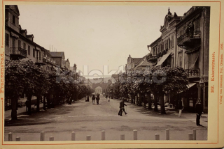 500 Kč CH Kabinetka Františkovy Lázně, CZE107596