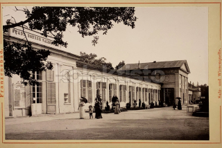 600 Kč CH Kabinetka Františkovy Lázně, CZE107606