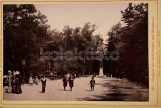 600 Kč CH Kabinetka Františkovy Lázně, CZE107607