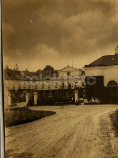 120 Kč CH Foto Lázně Kynžvart, CZE107619
