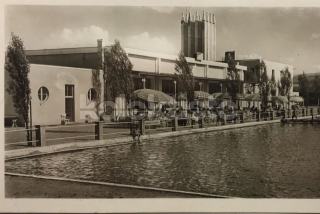 130 Kč CH Pohlednice Mariánské Lázně, CZE107653