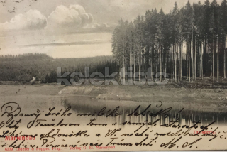 280 Kč CH Pohlednice Mariánské Lázně, CZE107736