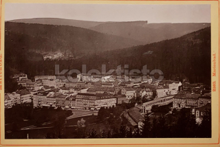 600 Kč CH Kabinetka Mariánské Lázně, CZE107793