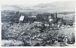 100 Kč CK Pohlednice Český Krumlov, CZE107802