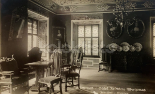 260 Kč CK Pohlednice Rožmberk nad Vltavou, CZE107840