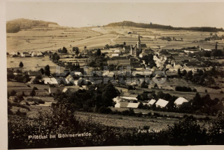 280 Kč CK Pohlednice Přídolí, CZE107848