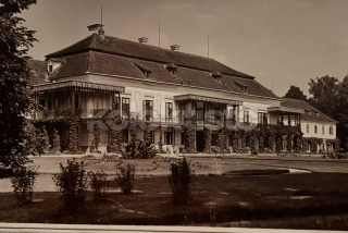 340 Kč CK Pohlednice Chvalšiny, CZE107868