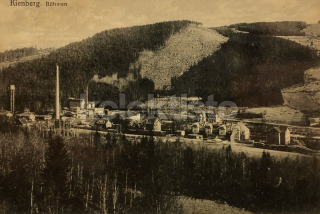 360 Kč CK Pohlednice Loučovice, CZE107885