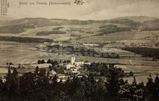 360 Kč CK Pohlednice Svéráz, CZE107890